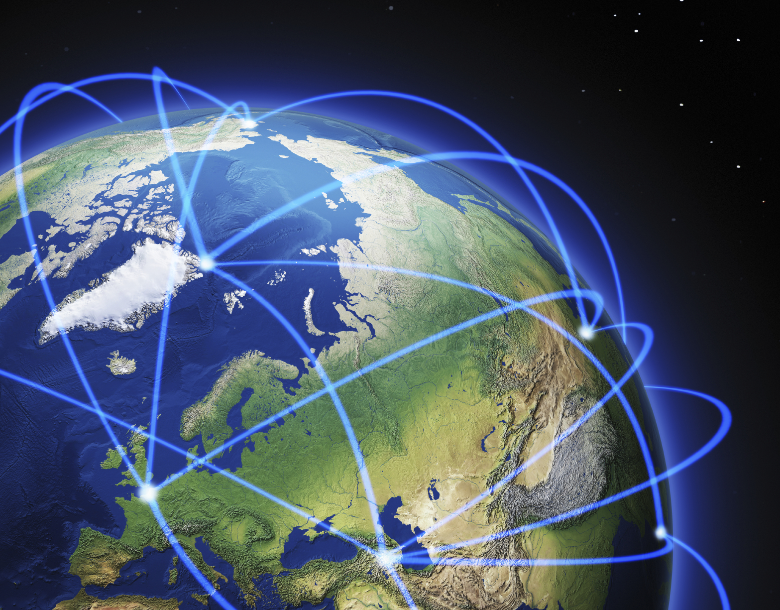 Мировая система связи. Глобальная сеть интернет. Земной шар связь. Интернет связь. Земли связи.